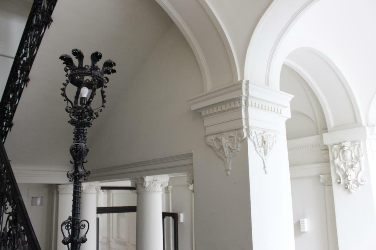 Heart Of The City, Entire Very Big Apartment Budapeste Exterior foto
